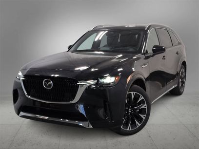 New 2026 MAZDA CX-90 3.3 Turbo S w/ Premium Plus