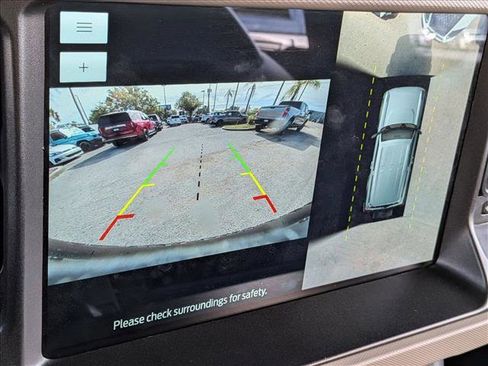 Used 2022 Ford Bronco Wildtrak image 14