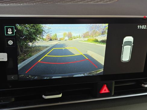 New 2026 Kia Carnival EX image 21