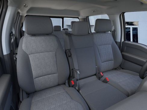 New 2026 Ford F450 XL AWD/4WD image 10