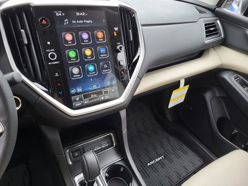 New 2026 Subaru Ascent Limited image 9