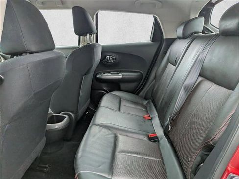 Used 2015 Nissan Juke S image 18