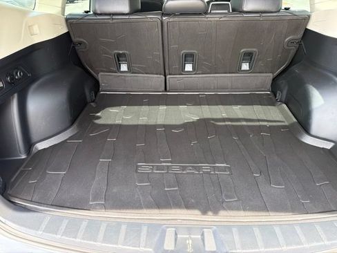 Used 2023 Subaru Forester Limited AWD/4WD image 9