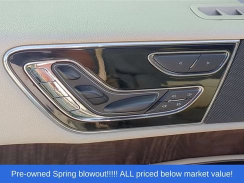 Used 2020 Lincoln Navigator Reserve RWD image 25