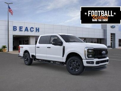 New 2026 Ford F250 XL w/ STX Appearance Package