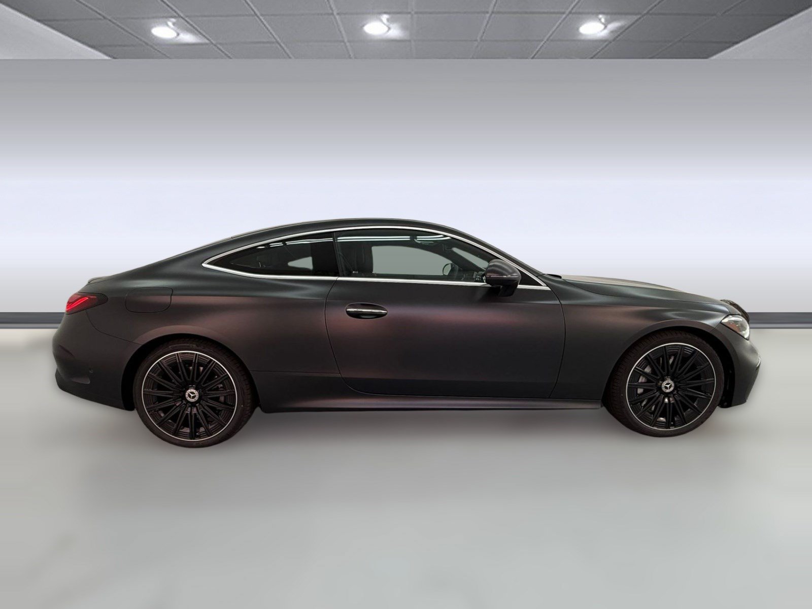 New 2026 Mercedes-Benz CLE 450 4MATIC Coupe image 7