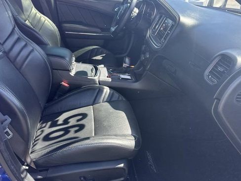 Used 2022 Dodge Charger SRT Hellcat RWD image 15