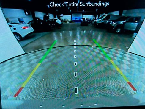 Used 2022 Jeep Renegade Limited w/ Sun, Sound & Wheels Group image 18