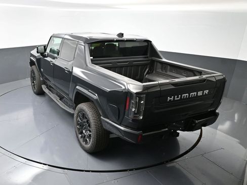 New 2025 GMC Hummer EV 2X image 42