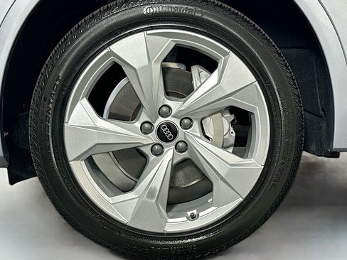 Used 2023 Audi Q5 2.0T Premium Plus AWD/4WD image 11