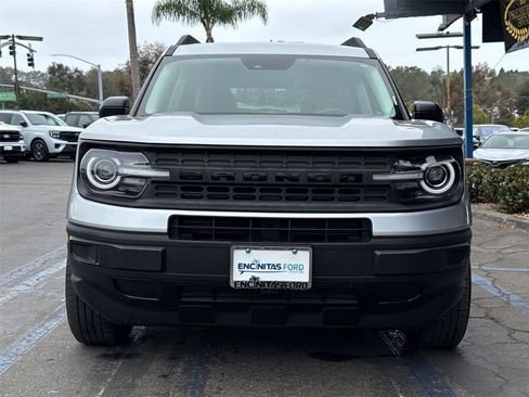 Certified 2022 Ford Bronco Sport AWD/4WD image 5