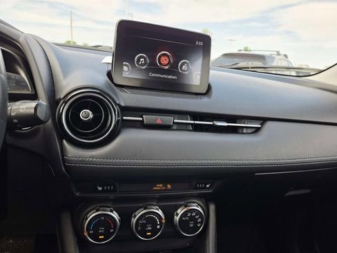 Used 2019 MAZDA CX-3 Touring AWD/4WD image 8