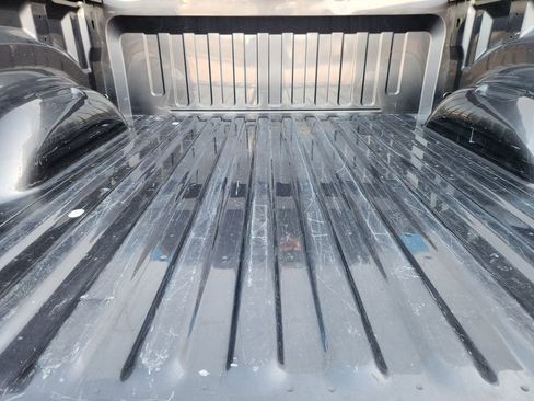 Used 2021 RAM 1500 Laramie image 46