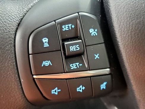 New 2025 Ford Bronco Sport Big Bend image 29