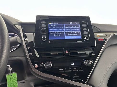 Used 2023 Toyota Camry LE image 24