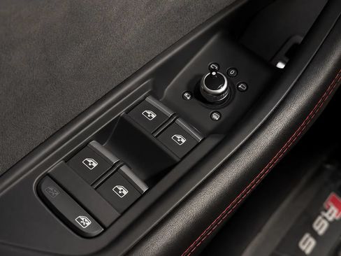 Used 2019 Audi RS 5 Sportback w/ RS Driver Assistance Package AWD/4WD image 36