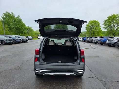 Certified 2023 Kia Seltos EX AWD/4WD image 10