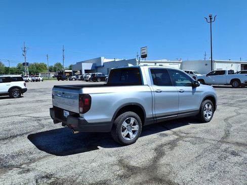 Used 2025 Honda Ridgeline RTL image 15