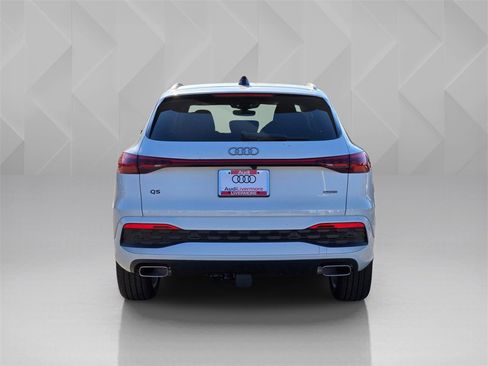 New 2025 Audi Q5 Premium Plus image 5