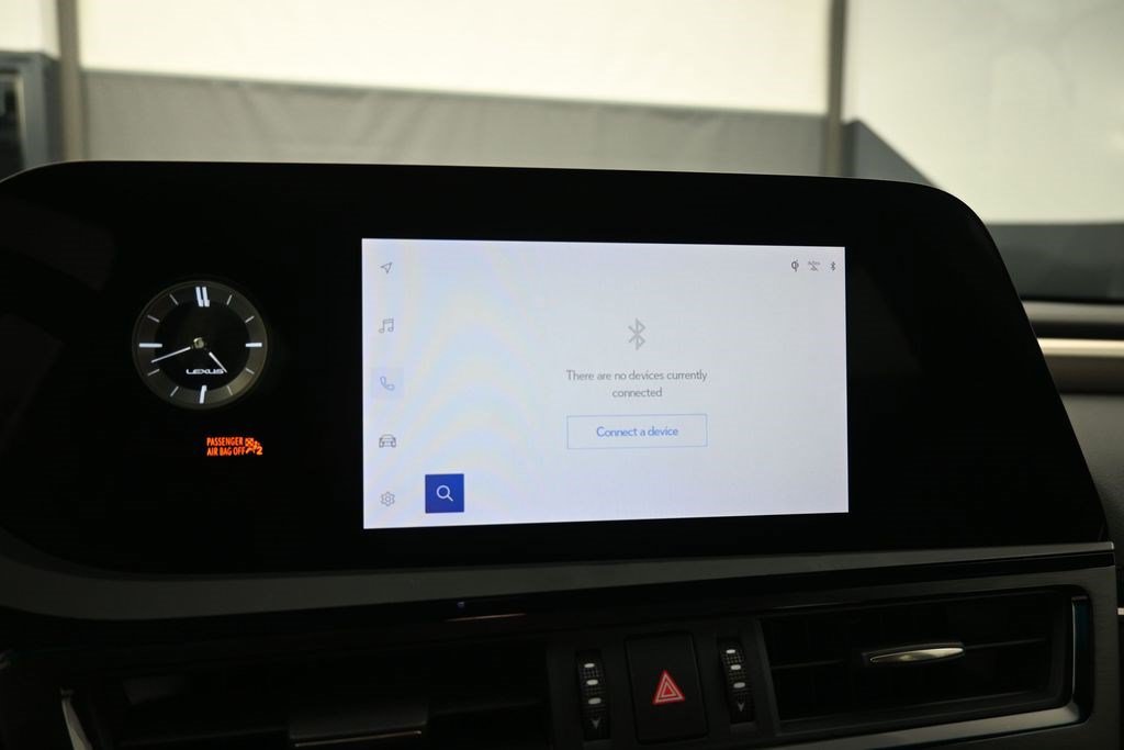 Used 2024 Lexus ES 350 F Sport w/ Accessory Package (Z2) FWD image 40