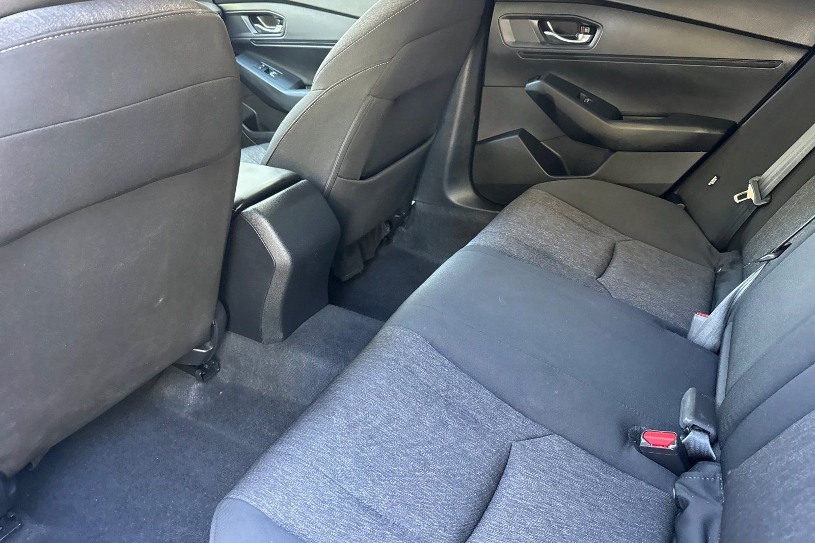 Used 2024 Honda Accord EX image 25