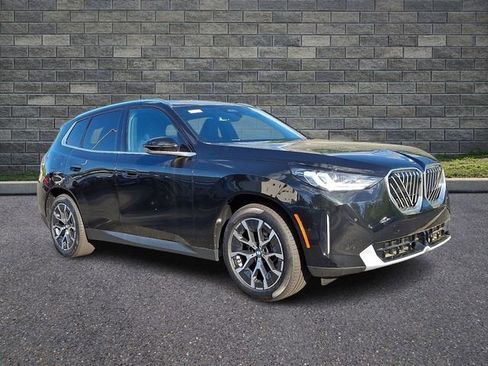 New 2026 BMW X3 xDrive30 w/ Premium Package AWD/4WD image 1