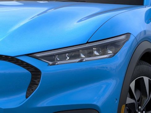 New 2024 Ford Mustang Mach-E Select w/ Comfort Package Lite image 19