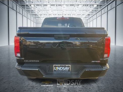 Certified 2024 Chevrolet Colorado ZR2 image 6