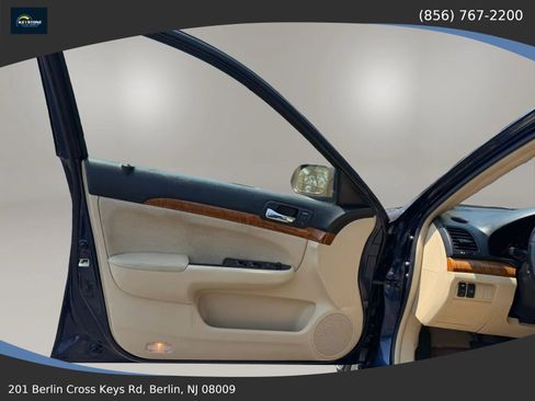 Used 2006 Acura TSX FWD image 8
