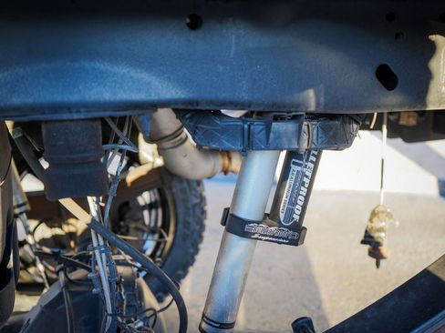 Used 2019 Ford F250 Lariat image 8