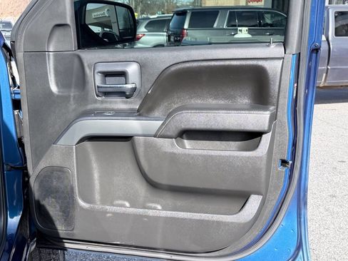 Used 2017 Chevrolet Silverado 1500 LT w/ All Star Edition image 26