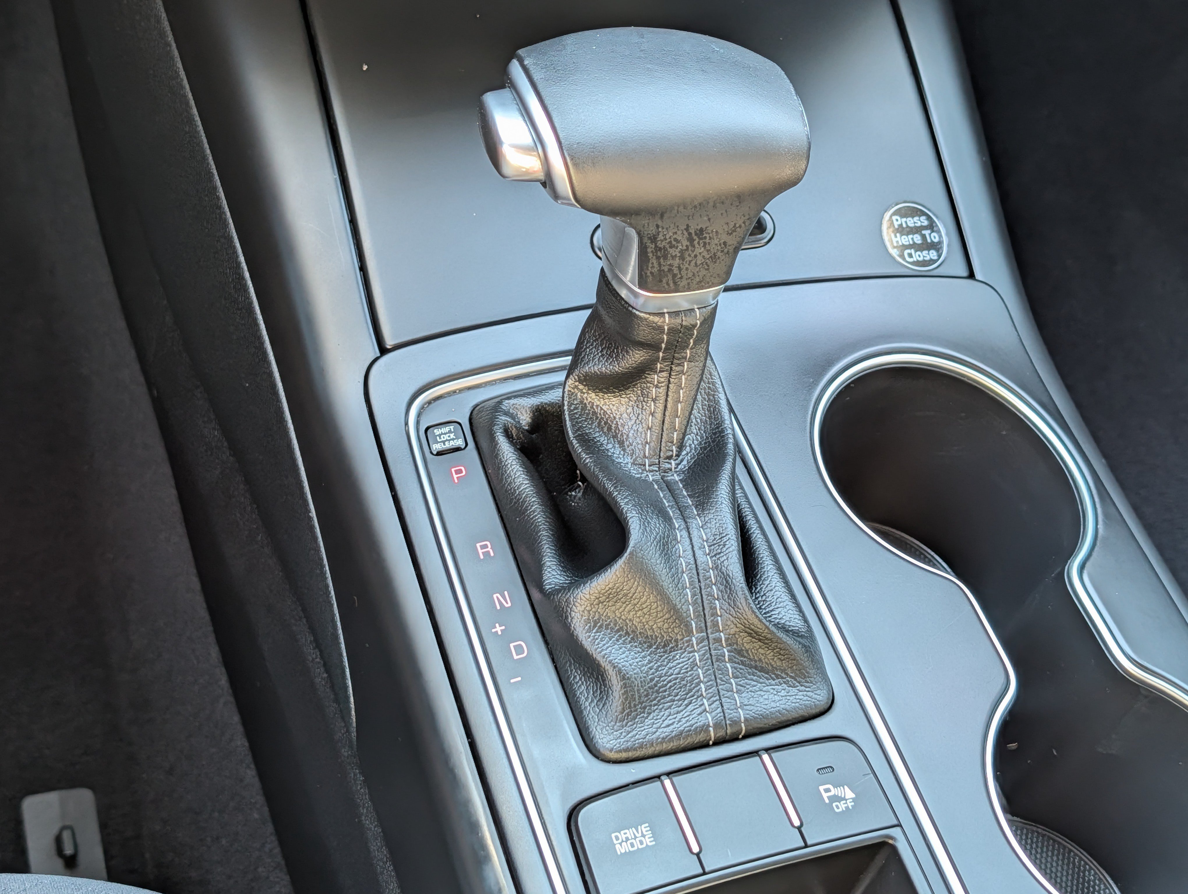 Used 2019 Kia Sorento FWD w/ LX Convenience Package image 24