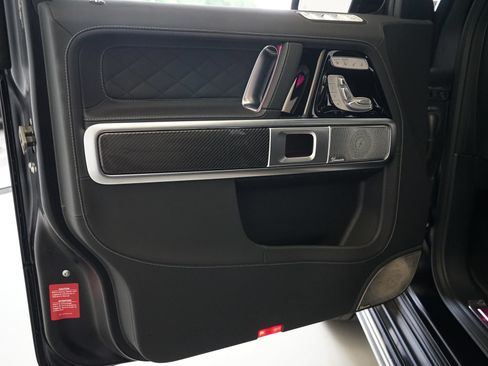 Used 2026 Mercedes-Benz G 63 AMG 4MATIC image 27