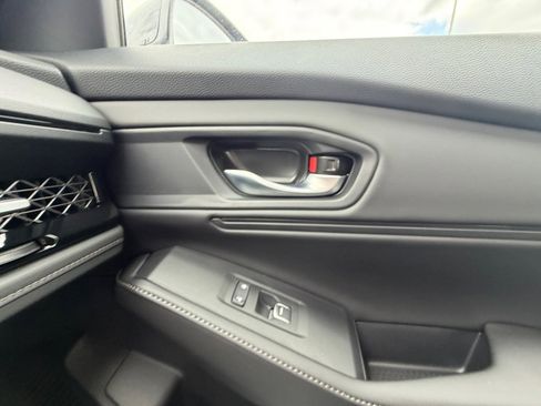 New 2026 Honda Accord Sport image 31