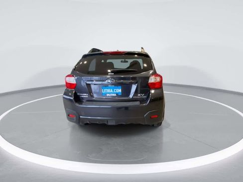 Used 2014 Subaru Crosstrek 2.0i Limited w/ Popular Package #1 image 7