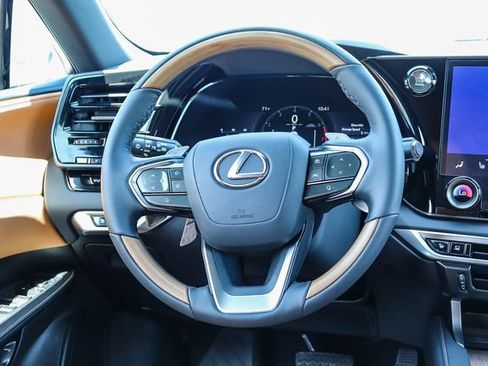 New 2026 Lexus RX 350 Premium Plus FWD image 20
