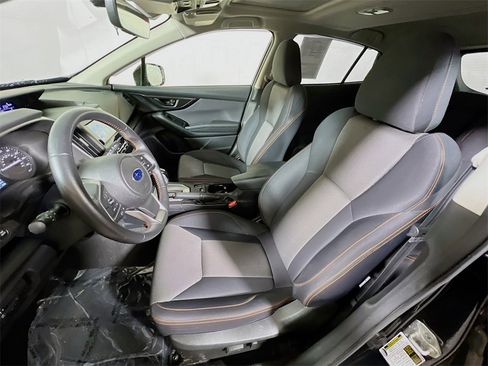 Used 2022 Subaru Crosstrek 2.0i Premium w/ Moonroof Package image 19