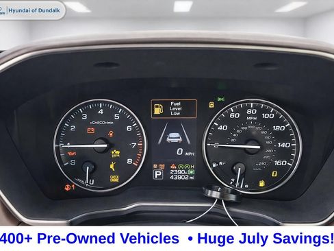 Used 2024 Subaru Legacy Touring XT AWD/4WD image 14
