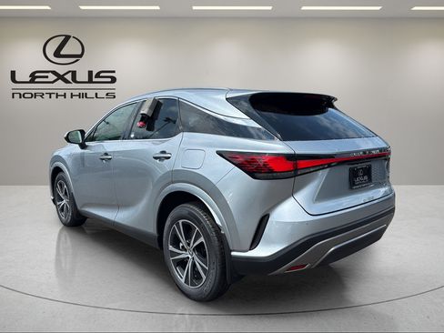 Certified 2023 Lexus RX 350 Premium w/ Accessory Package AWD/4WD image 8