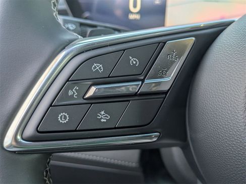 New 2026 Buick Enclave Sport Touring w/ Power Package image 20