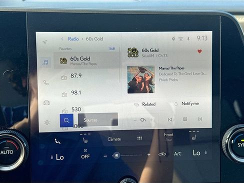 Used 2024 Lexus RX 350 FWD w/ Technology Package image 16