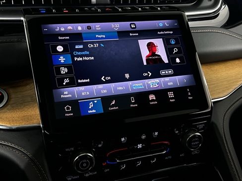 Used 2024 Jeep Grand Cherokee Summit image 22