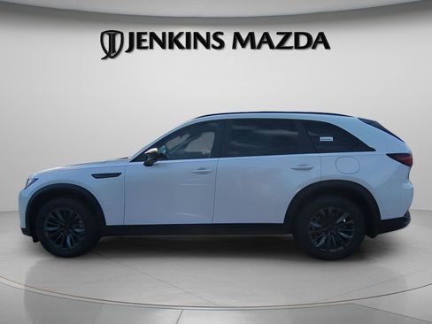 New 2026 MAZDA CX-70 SC image 2