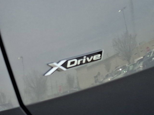 Used 2026 BMW X3 xDrive30i w/ Premium Package AWD/4WD image 21