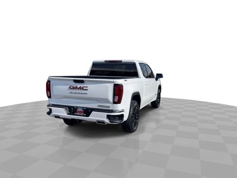 New 2026 GMC Sierra 1500 Elevation AWD/4WD image 8
