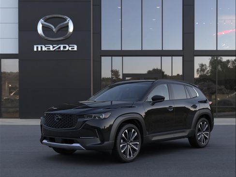 New 2026 MAZDA CX-50 2.5 Turbo w/ Premium Plus Pkg AWD/4WD image 1