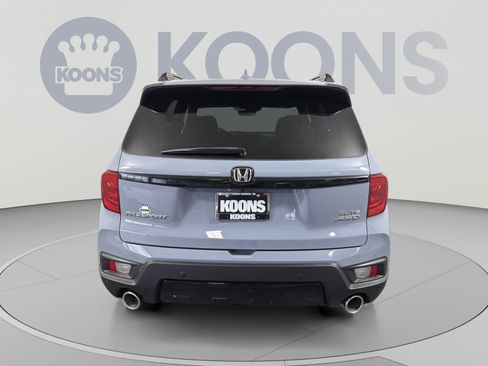 Used 2023 Honda Passport Elite image 5