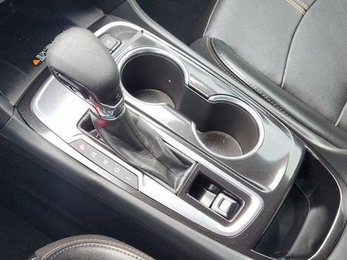 Used 2024 Chevrolet Equinox Premier image 22