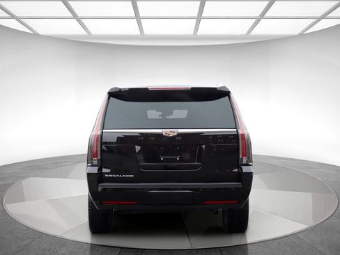 Used 2020 Cadillac Escalade ESV Luxury image 7