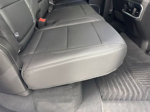 Used 2024 Chevrolet Silverado 1500 LTZ w/ LTZ Convenience Package II image 23